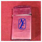 Zippo Lighter (Vintage)