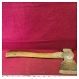Campbell St. John NB Antique Hatcher