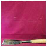 Somerset Saint John NB Antique Chisel