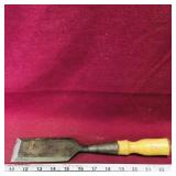 J.Fowler Co. St. John NB Antique Chisel