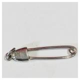Sterling Silver Charm / Pendant