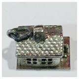 Sterling Silver Charm / Pendant