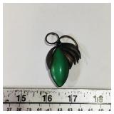 Costume Jewelry Brooch (Antique)