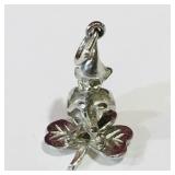 Sterling Silver Charm / Pendant