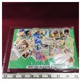 Lot Of 300+ Assorted Postage Stamps