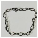 Sterling Silver Bracelet