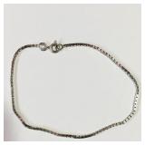 Sterling Silver Bracelet