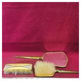 3-Piece Vanity Set (Vintage)