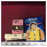 Lot Of Assorted Vintage Hair Pins