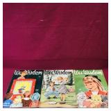 Lot Of 3 1950
