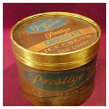 Antique General Dairies Ice Cream Bucket