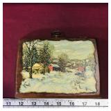 Art Print Wall Picture (5" x 7") (Vintage)