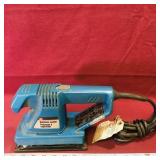 Bench Mark Dustless Sander (Vintage)