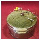 Small Pin Cushion (Vintage)