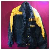 Pioneer Partner Chainsaws Windbreaker Jacket