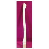 Hickory Axe Handle (Vintage) (27" Long)