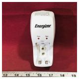 Energizer Outlet Battery Charger