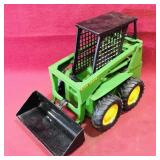 John Deere Toy Metal Farming Vehicle (Vintage)