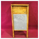 National Washboard Co. Washboard (Antique)