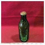 Sprite Embossed 10oz. Beverage Bottle (Vintage)