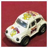 "The Little Kitty" Toy Buggy (Vintage) (Small)