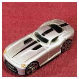 Micro Machines Toy Car (Vintage)