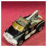 Matchbox Stevie