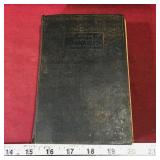 The Woman Of Babylon 1938 Novel