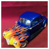 Ertl 1940 Ford Coupe (1:18 Scale)