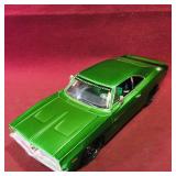 Maisto 1969 Dodge Charger R/T (1:24 Scale)