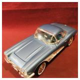 Ertl 1961 Corvette (1:18 Scale)