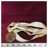 1986 Kennebecasis Pee Wee Challenge Medal