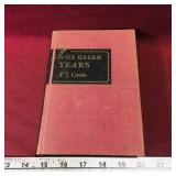 The Green Years 1945 Novel