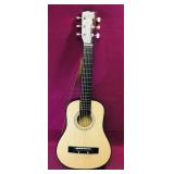 Burswood GF28 Small Acoustic Guitar