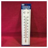 Home-Aide Wall Thermometer (Sealed)