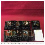 Lot Of 23 1998 McDonald