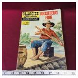 Classics Illustrated #19 1946 Comic Book