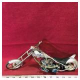 124-TP Orange County Chopper (Decorative)