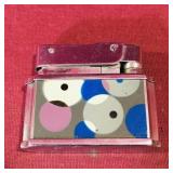 Fisher Table Lighter (Vintage) (Made In Canada)