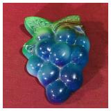 Chalkware Wall Decoration (Vintage)