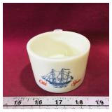 Old Spice Shaving Cup (Vintage)