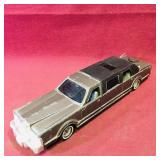 Majorette Limousine (Vintage) (1:32 Scale)