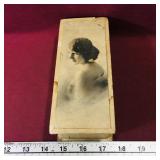 Photo Print Box (Antique)