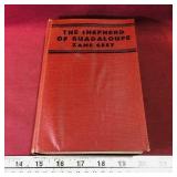 The Shepherd Of Guadaloupe 1930 Zane Grey Novel