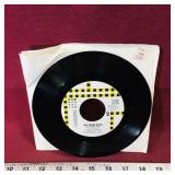 Pet Shop Boys 1988 45-RPM Record