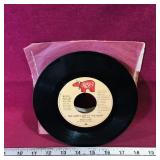 Andy Gibb 1978 45-RPM Record