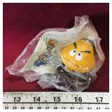 1990 Super Mario Bros. 3 Goomba Toy (Sealed)