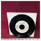 Peter, Paul & Mary 45-RPM Record