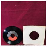 The Beach Boys 1988 45-RPM Record