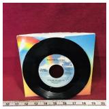 Ready For The World 1985 45-RPM Record